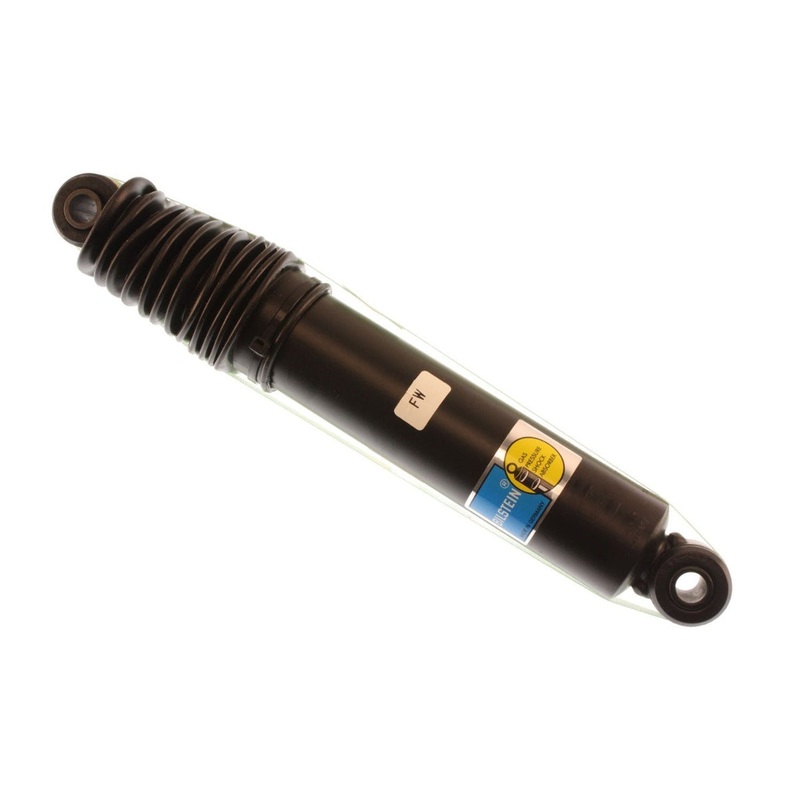 K&N RU-1030 Universal Clamp-On Air Filter
