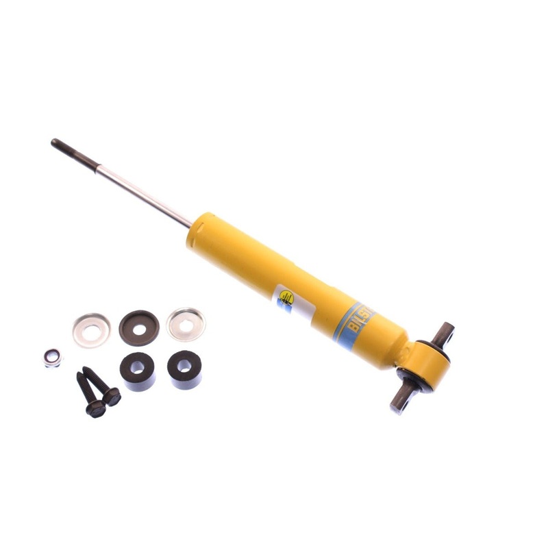 K&N RU-1036 Universal Clamp-On Air Filter