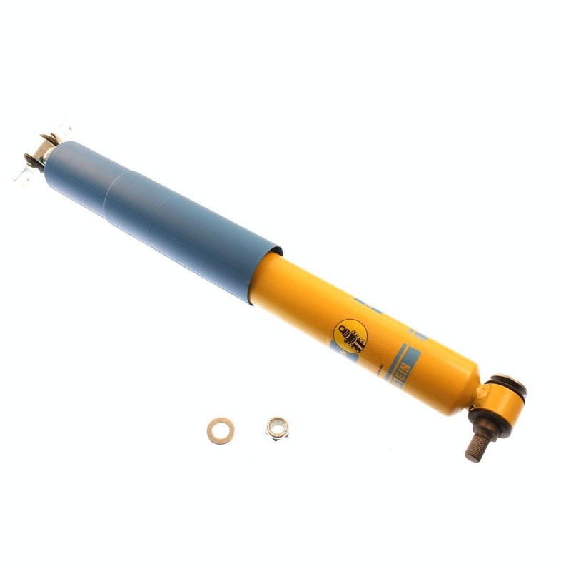 K&N RU-1037 Universal Clamp-On Air Filter