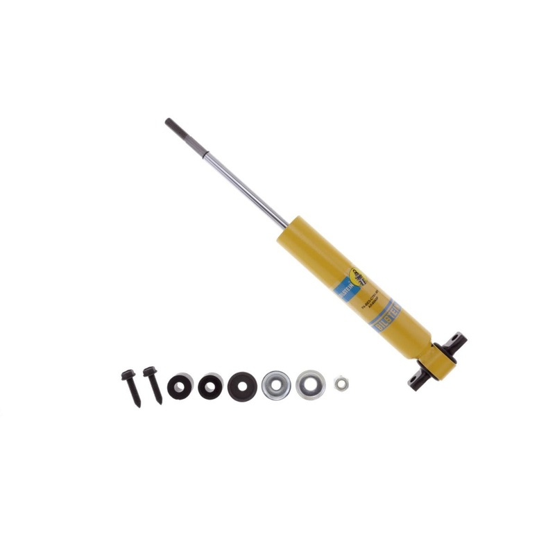 K&N RU-1040 Universal Clamp-On Air Filter