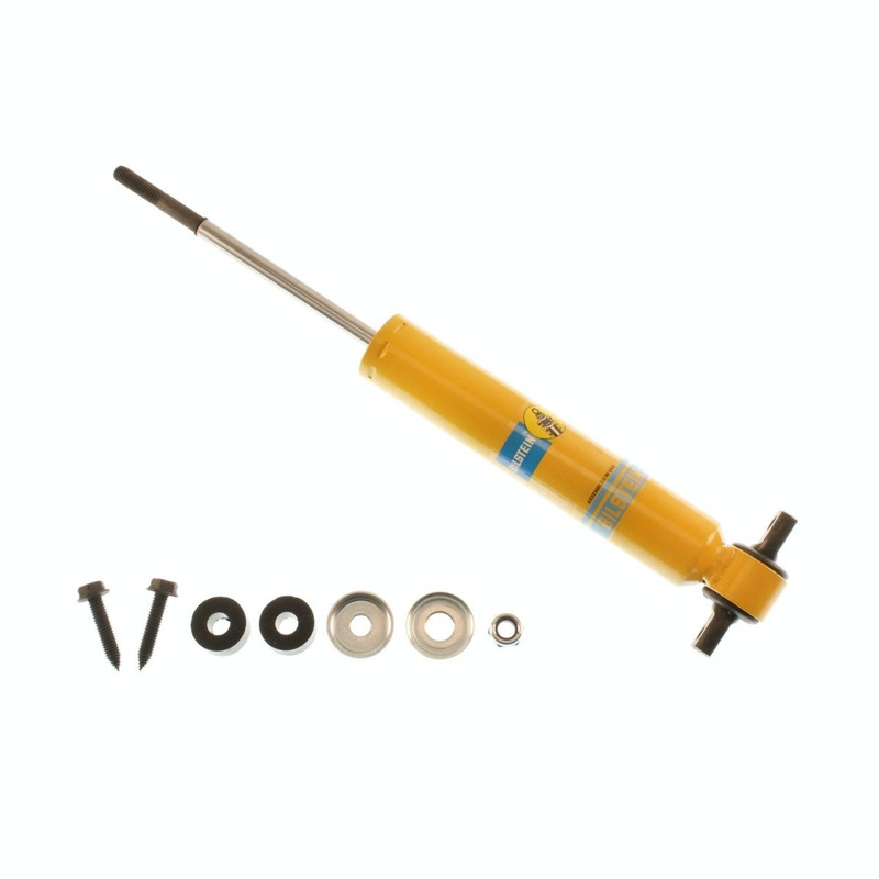 K&N RU-1041 Universal Clamp-On Air Filter