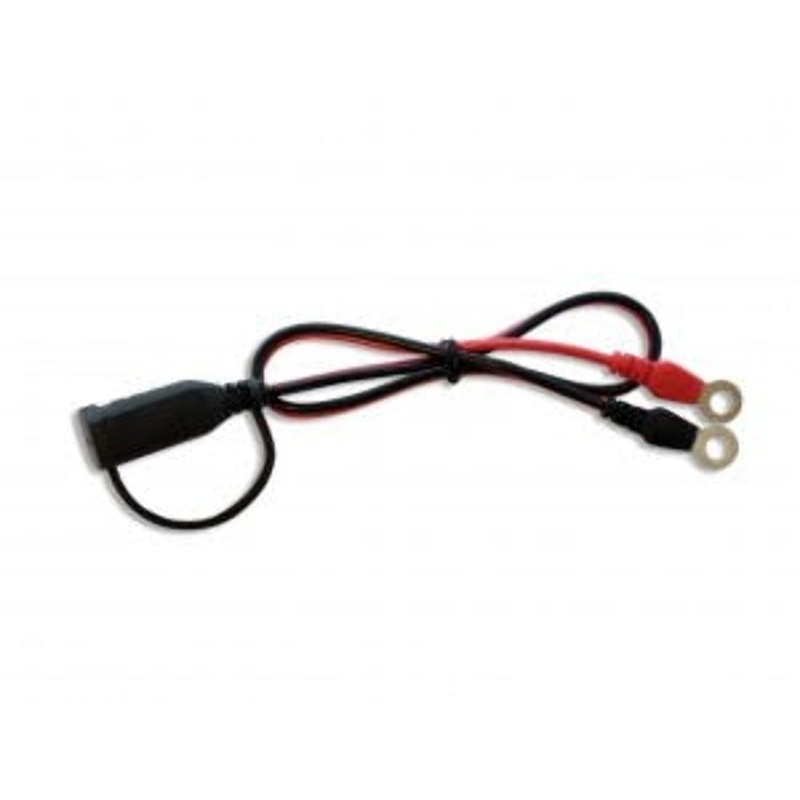 K&N RX-4730 Universal X-Stream Clamp-On Air Filter