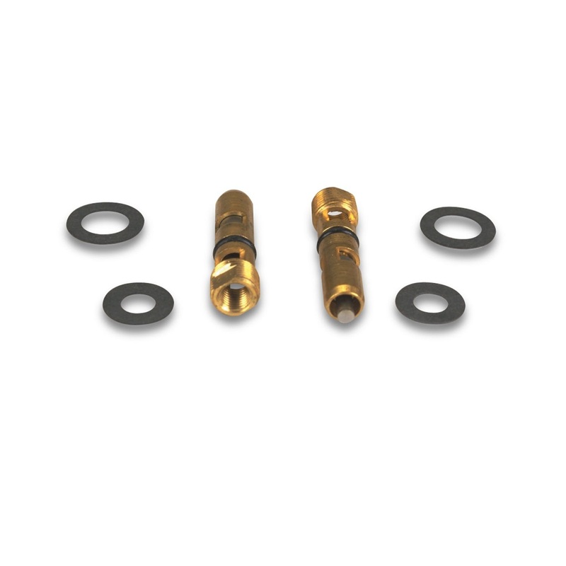 K&N SN-2520 Universal Clamp-on Air Filter