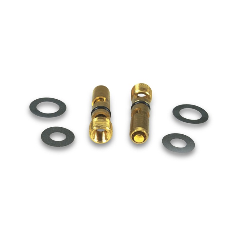 K&N SN-2530 Universal Clamp-on Air Filter