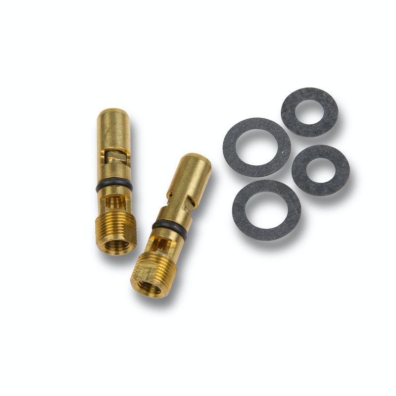 K&N SN-2540 Universal Clamp-on Air Filter