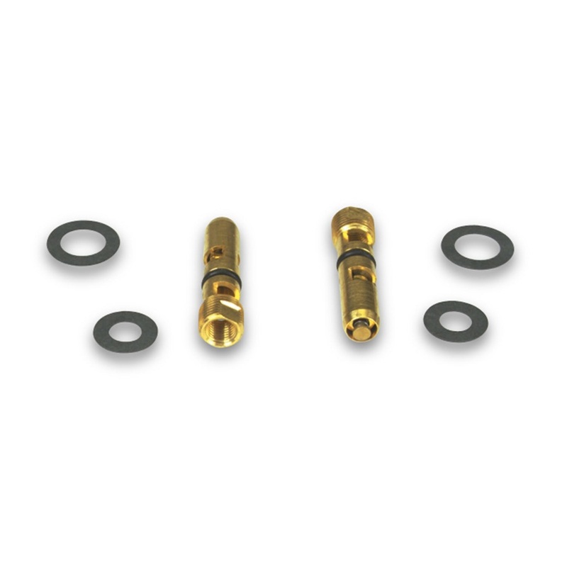 K&N SN-2550 Universal Clamp-on Air Filter