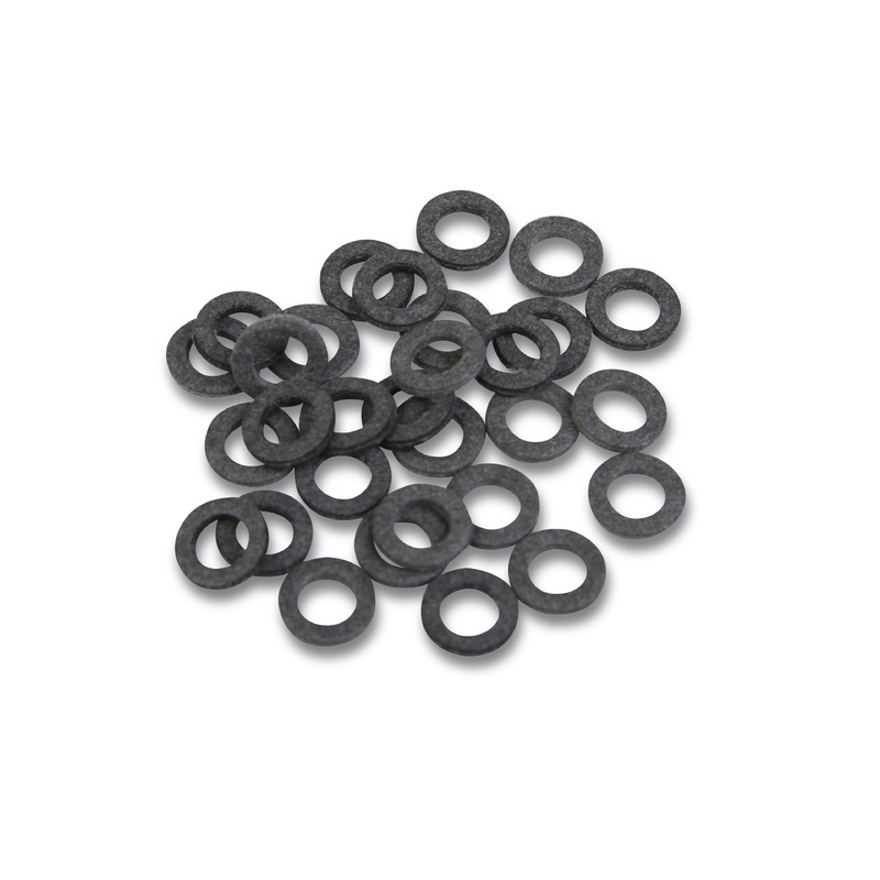 K&N SU-2588 Replacement Air Filter
