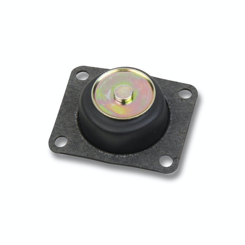 K&N SU-2596 Replacement Air Filter