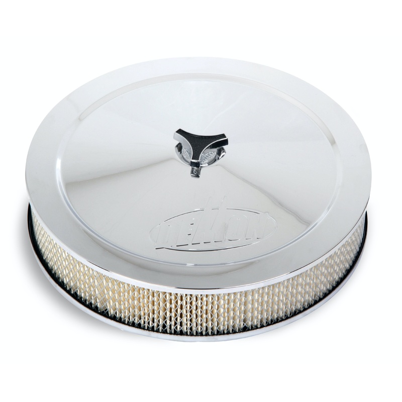 K&N VF2065 Cabin Air Filter