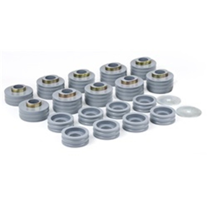 K&N YA-1283 Replacement Air Filter