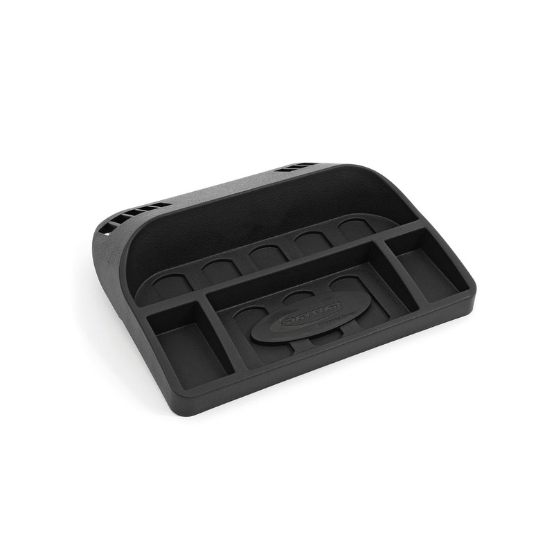 K&N YA-4504-T Powerlid Airbox Cover