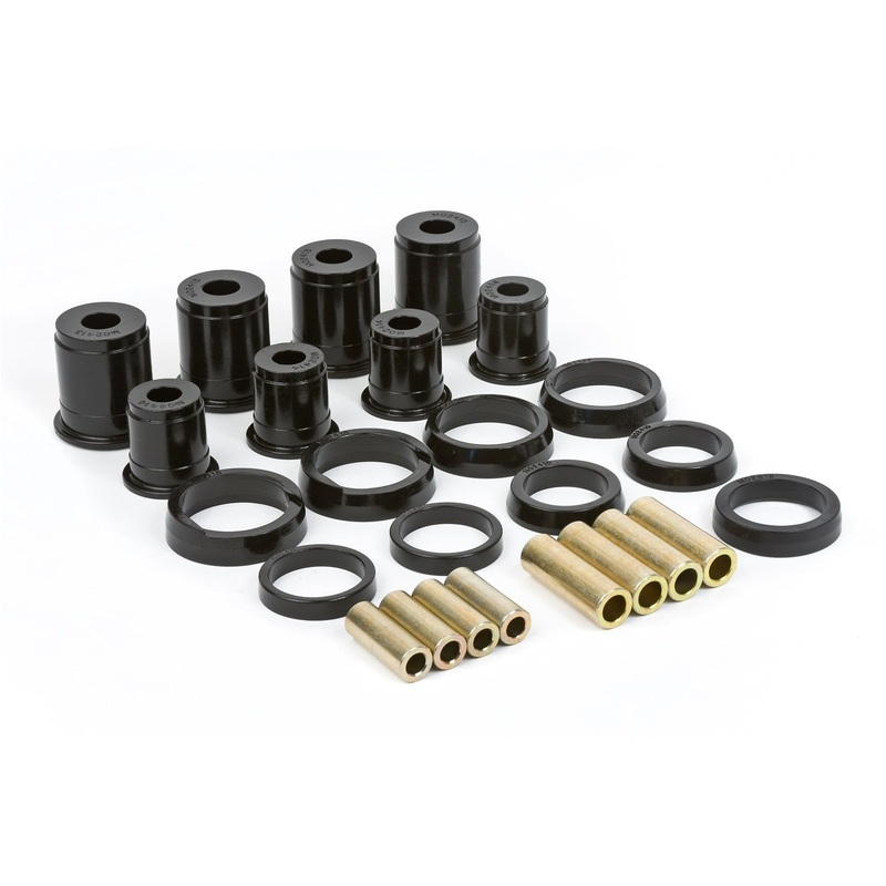 Anvil Off-Road 100AOR LEVELING KIT 2 IN GM 1500 2/4WD 07 and UP