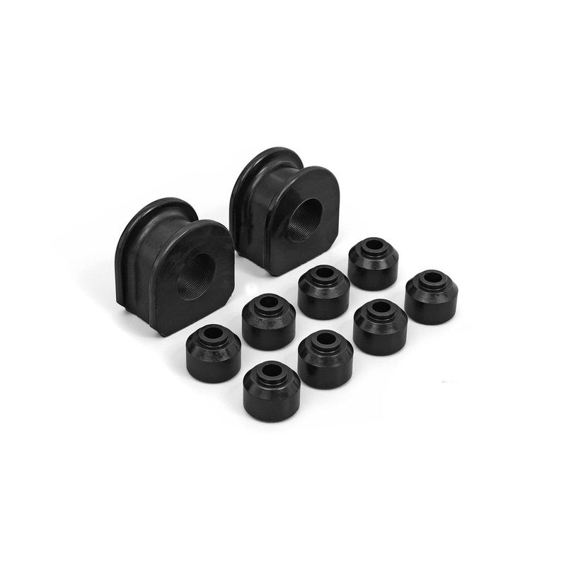 Anvil Off-Road 1120AOR SNATCH BLOCK 20K LBS BLACK