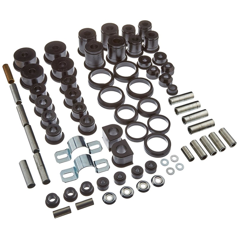 Anvil Off-Road 115AOR LEVELING KIT 1.5-2 IN GM 1500 99-06