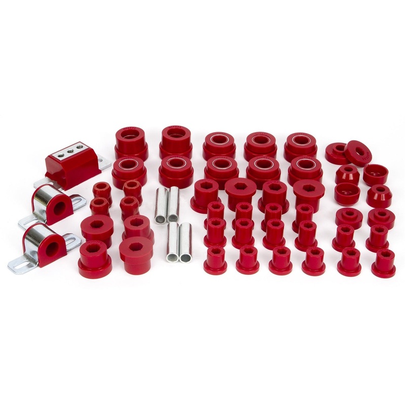Anvil Off-Road 120AOR LEVELING KIT 2.25 IN GM 1500 2/4WD 07-1
