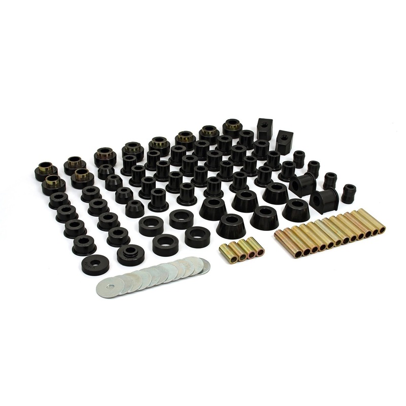 Anvil Off-Road 125AOR LIFT KIT 2.5 IN GM 1500 2/4WD 07-18