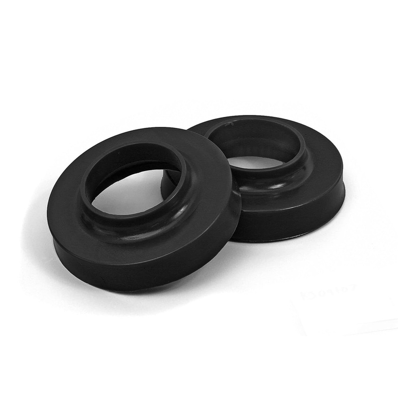 Anvil Off-Road 210AOR LEVELING KIT 2 IN F150 2/4WD 14-18 ALU
