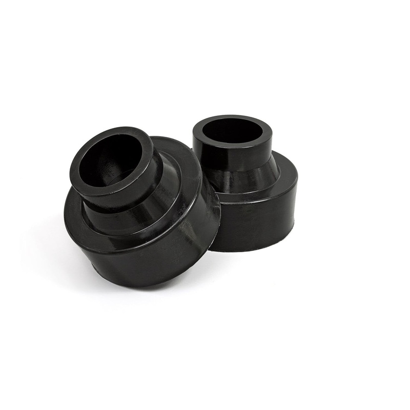 Anvil Off-Road 215AOR LEVELING KIT 2 IN F150 2/4WD 04-14