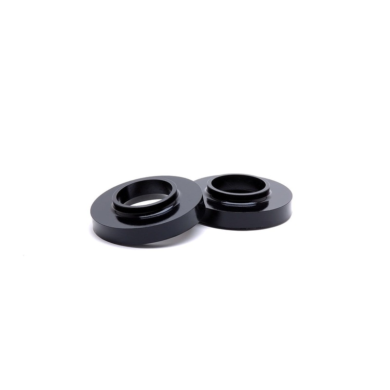 Anvil Off-Road 500AOR LEVELG KIT 2.5IN WRANGLER/UNLIMTD 07-18
