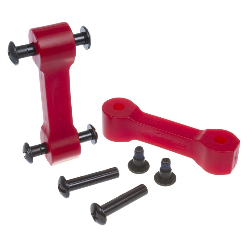 B&M 10025 SHIFT IMPROVER KIT E40D