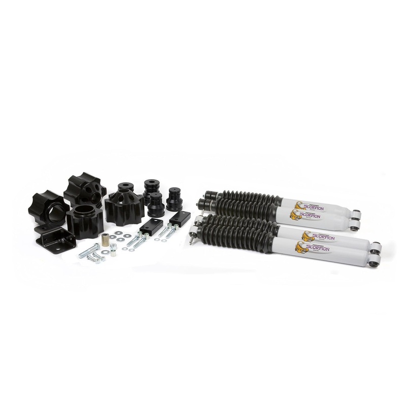 B&M 10228 TRANSPAK 62-77 TF 727