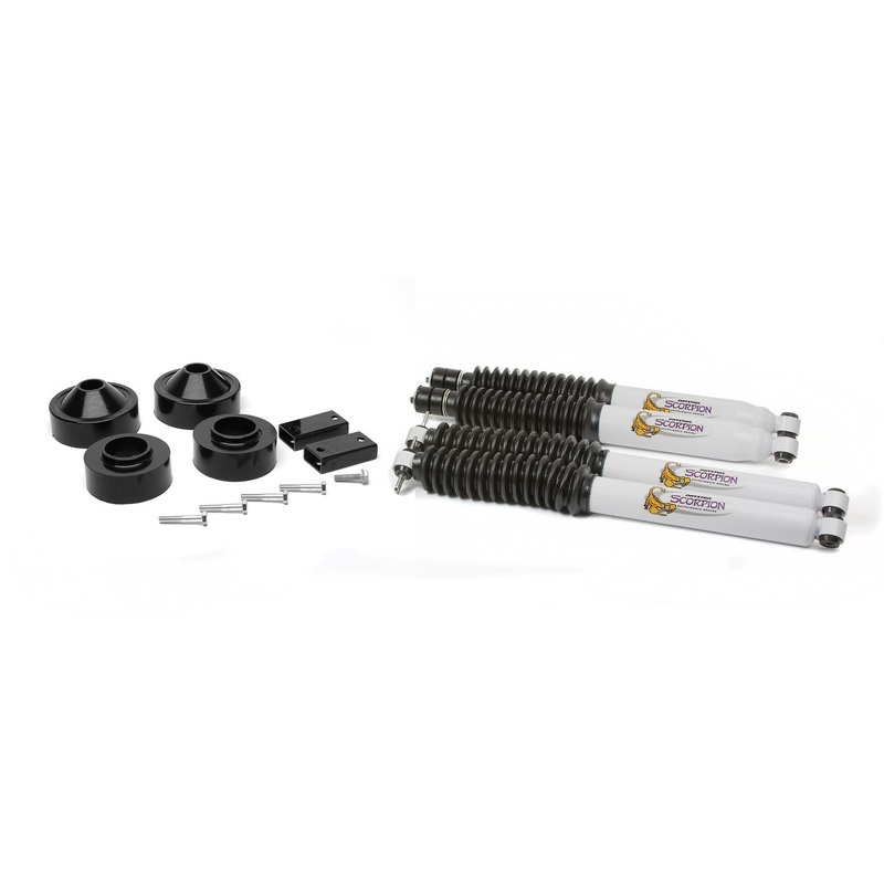 B&M 103005 TRAVELER TRANS,TH350 4X4