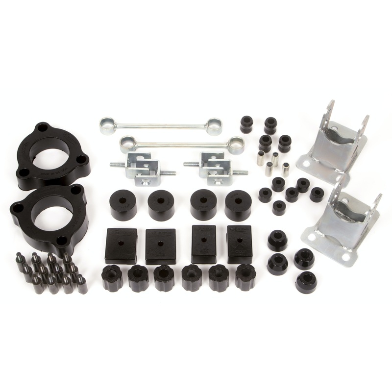 B&M 10497 BRACKET and LEVER KIT TF 727/904