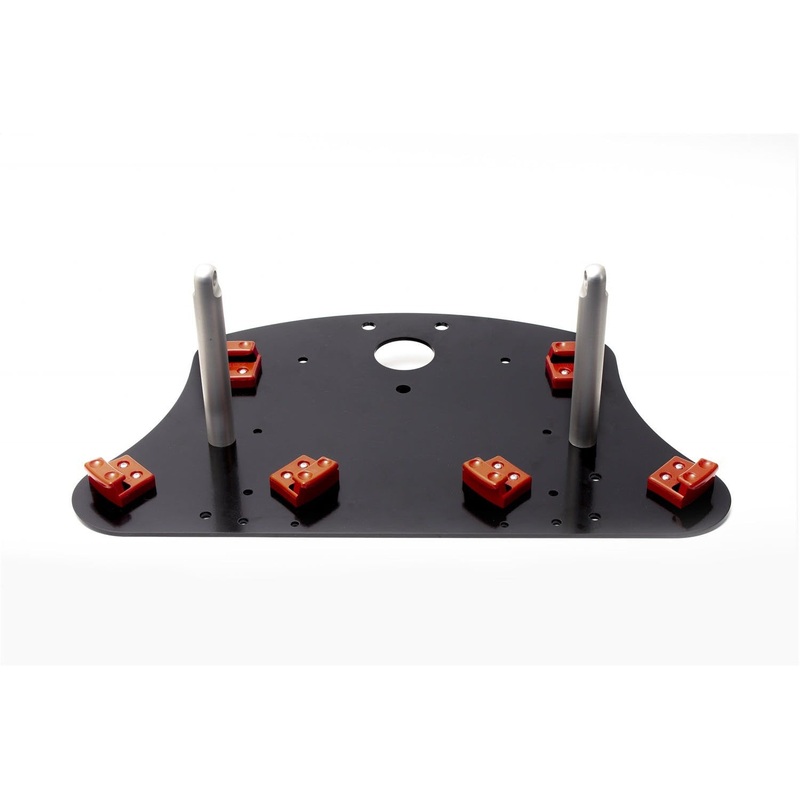B&M 114203 PRERUNNER TRANS C-6 (289,302,351C and W), MA