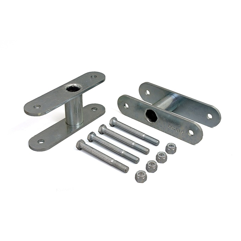 B&M 117309 PRERUNNER TRANS 4L60E (LS), MANUAL VB