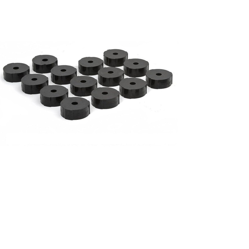 K&N YA-9514 Replacement Air Filter