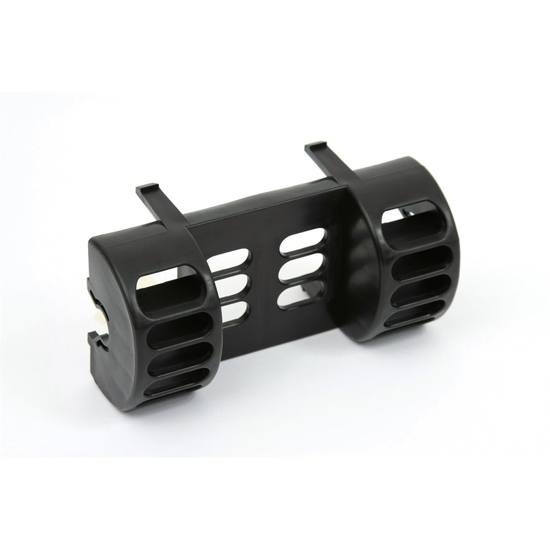 B&M 20416 HOLESHOT 2000 TH400/350