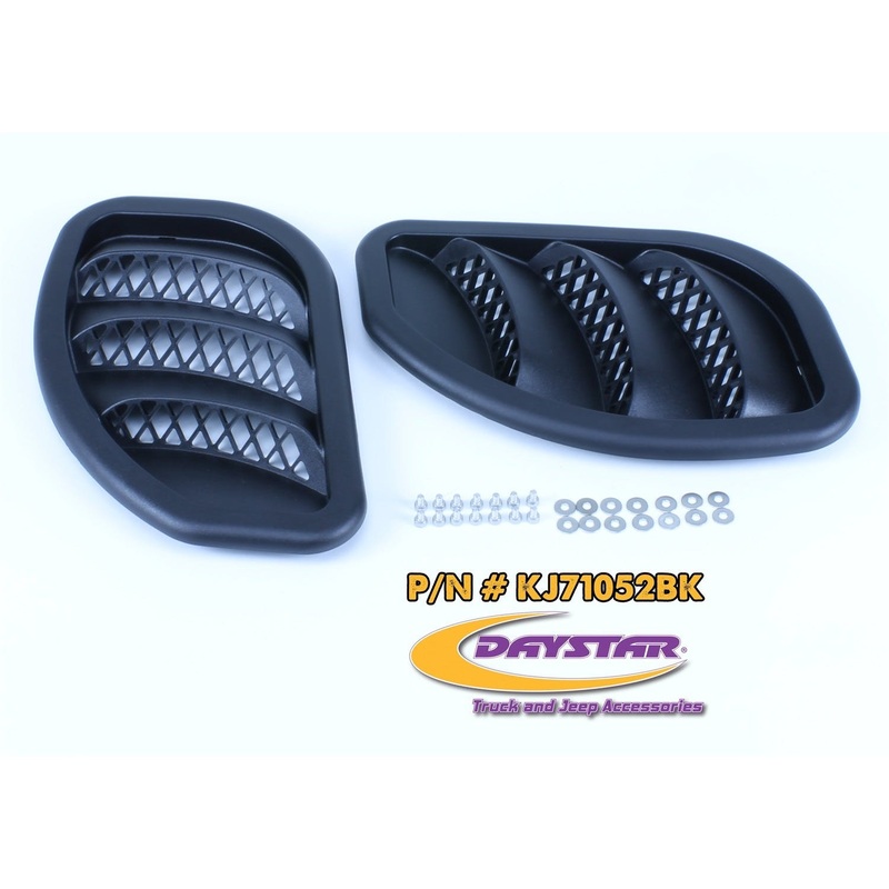 B&M 22200 BRAIDED DIPSTICK KIT, 10-17 F-150