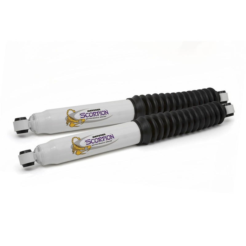 B&M 50262 SHIFT IMPROVER KIT 70-82 C4