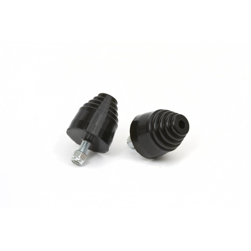 B&M 70244 CONVERTER LOCKUP CONTR 8PPR