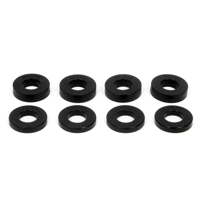 B&M 70441 HOLESHOT 2400 GM 97-04 4L60E(V8 ONL