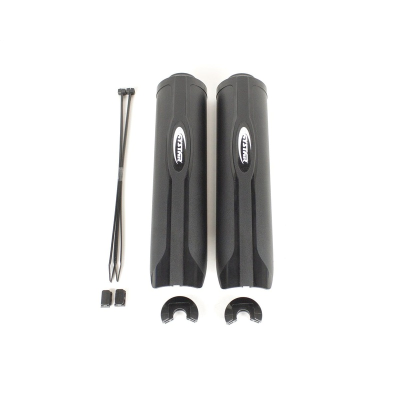 B&M 71504 DIFF COVER-BLACK,GM 8.875 TRUCK 12 BOLT