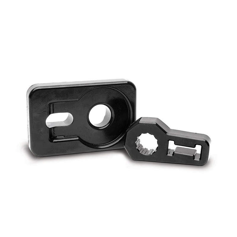 B&M 80609 MICRO SWITCH – PROSTK