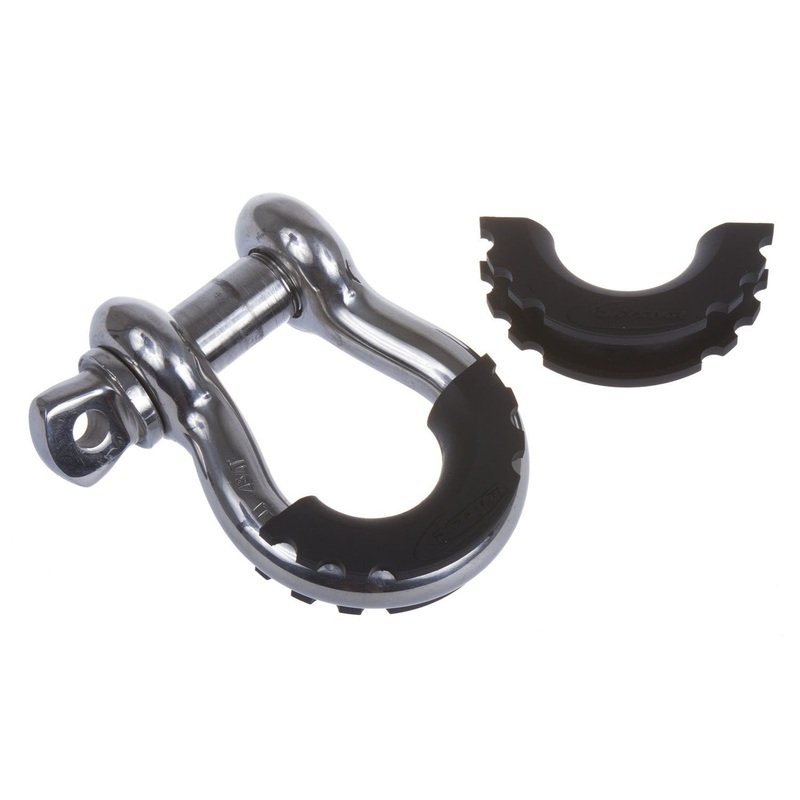 B&M 80616 BOOT PLATE