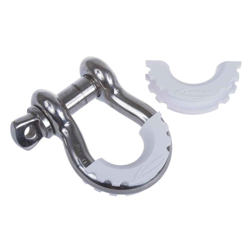 B&M 80642 UNIV BLK PLAST T-HANDLE