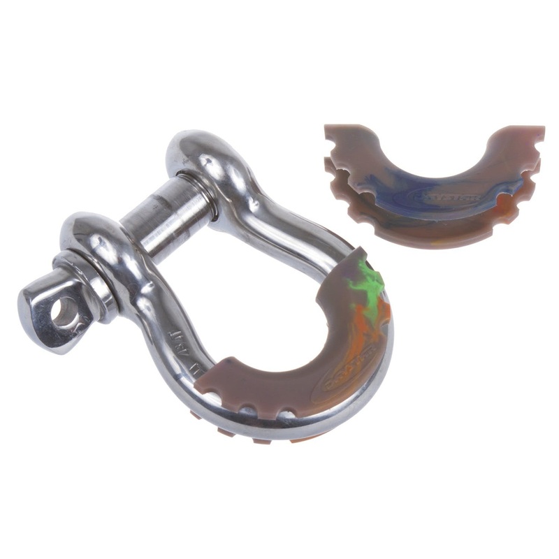 B&M 80643 UNIV CHROME T-HANDLE