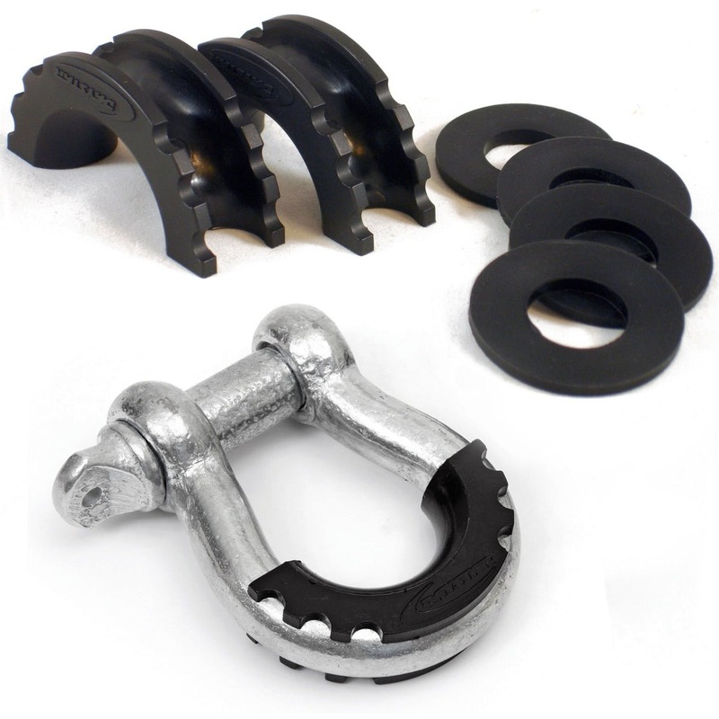 B&M 80663 BOOT PLATE