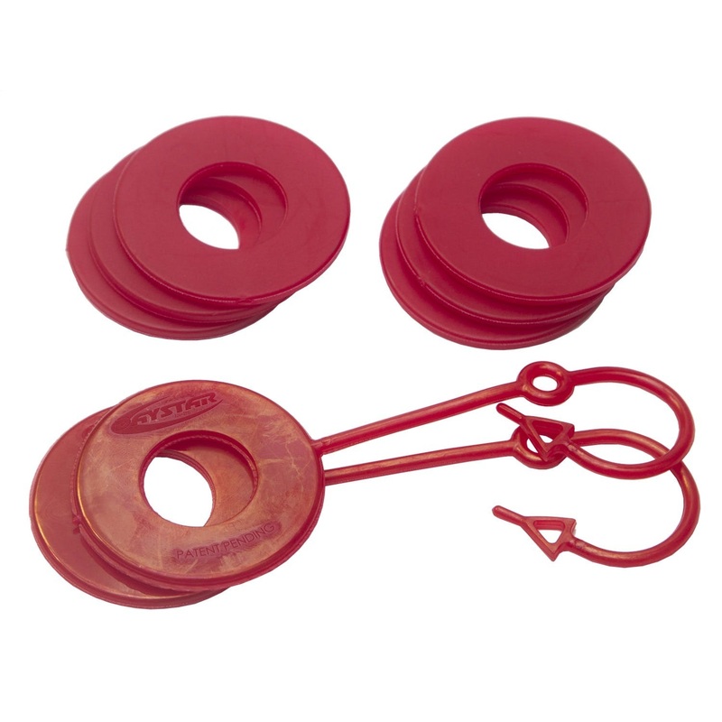 B&M 80717 PRO STICK ALUM. COVER