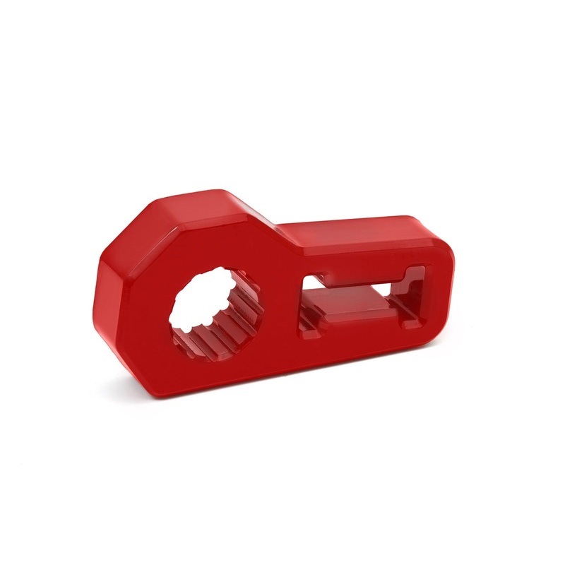 B&M 80834 CABLE,RACE-SPR DTY 8FT