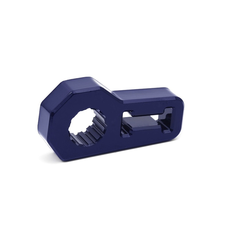 B&M 80836 CABLE,RACE-SPR DTY12FT