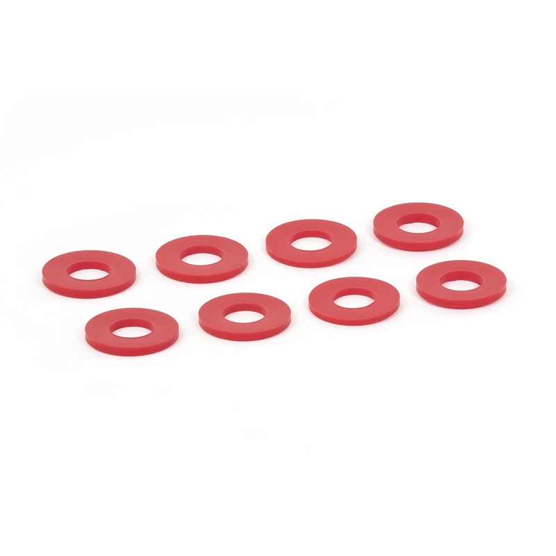 B&M 80846 LENS/ INSERT FOR B and M BUTTON KNOB