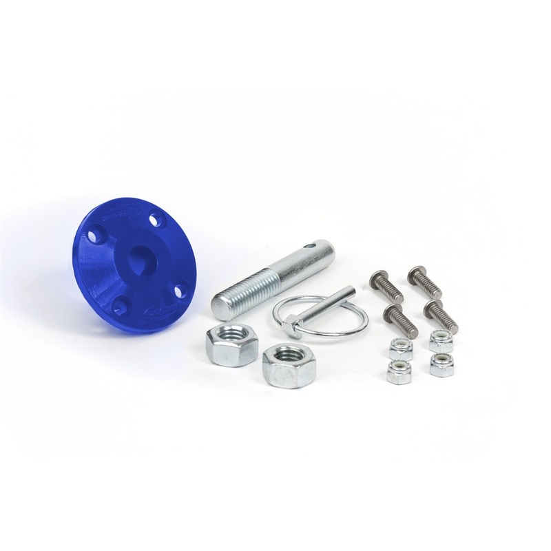B&M 80895 INDICATOR WINDOWS,HMR