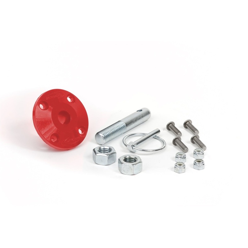 B&M 80897 INDICTR CABLE,HAMMER