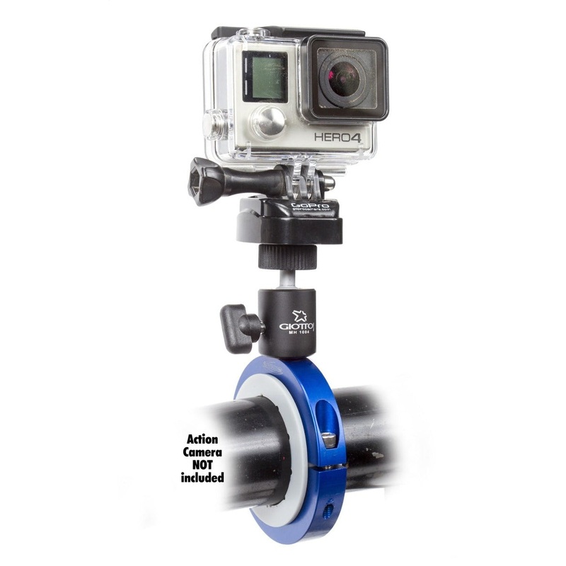 B&M 81020 MUSTANG HAMMER C4 CONV KIT