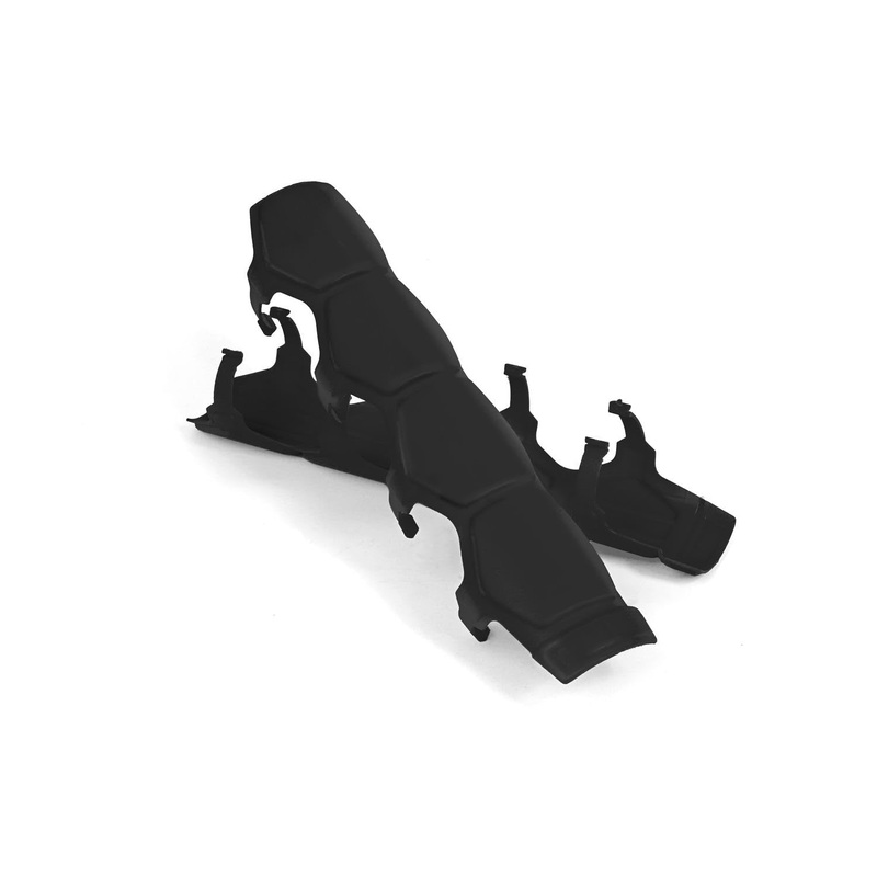 B&M 81059 STEALTH MAGNUM GRIP PRO STICK CARBON FIB