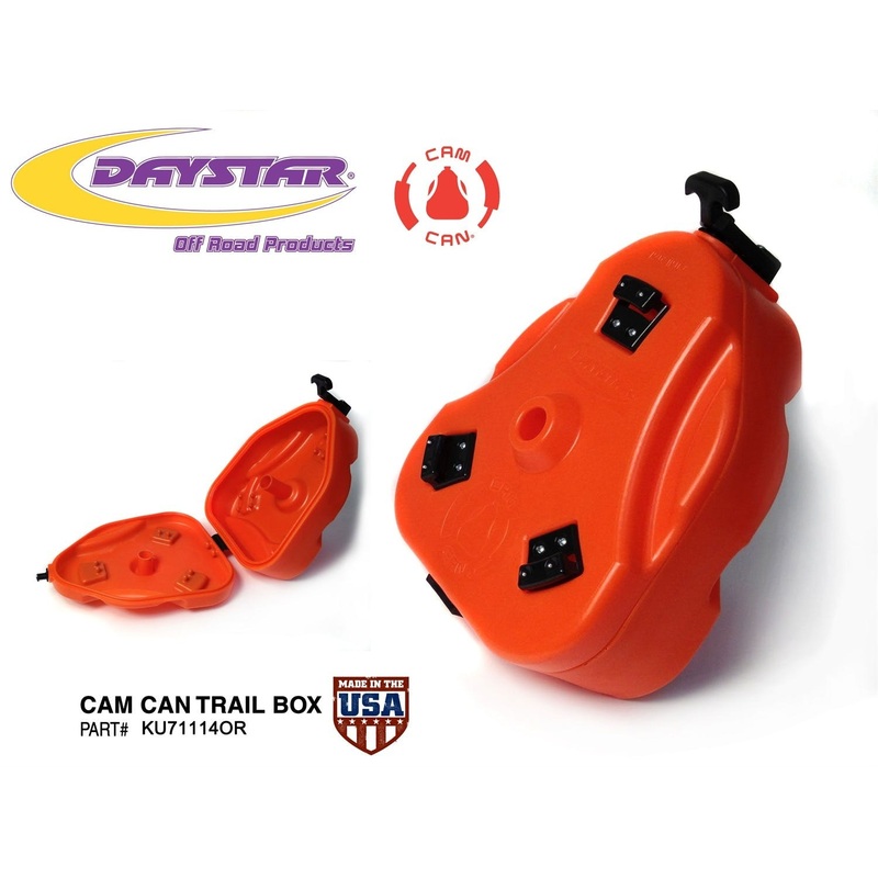 B&M 81099 16-20 TOYOTA, MAGNUM GRIP A/T HANDLE